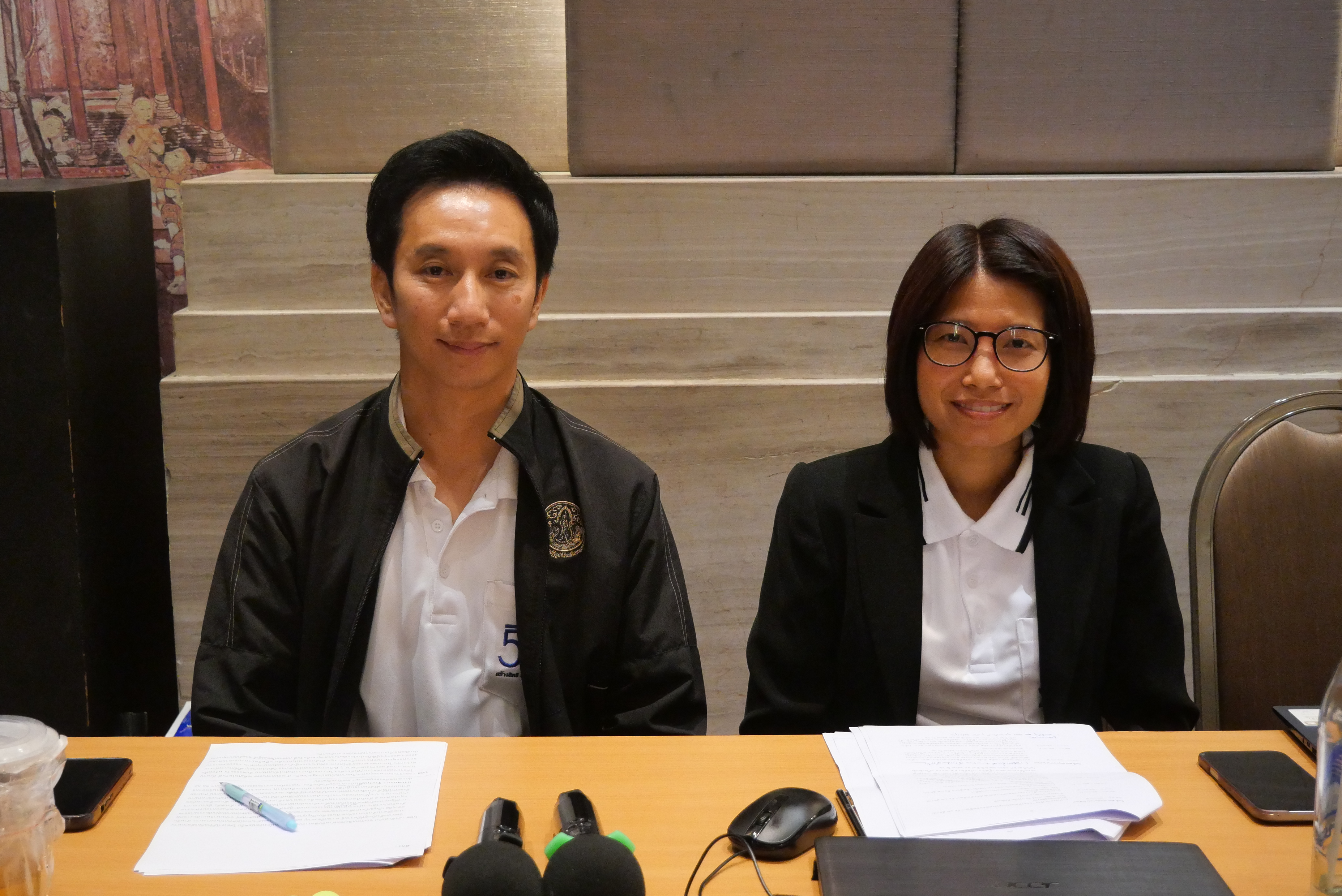 title - ส.ป.ก. จัดโครงการสัมมนา “การขับเคลื่อนงานปฏิรูปที่ดินเพื่อเกษตรกรรมสู่มิติใหม่อย่างยั่งยืนและเป็นธรรม” กรณีจัดที่ดินตามระเบียบคัดเลือกและจัดที่ดินฯ ข้อ 62 ประจําปีงบประมาณ พ.ศ. 2569 (วันอังคารที่ 26 พฤษภาคม 2569 ภาคบ่าย) 